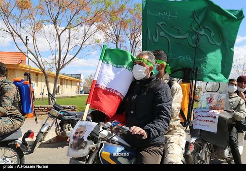 ویروس کرونا ,