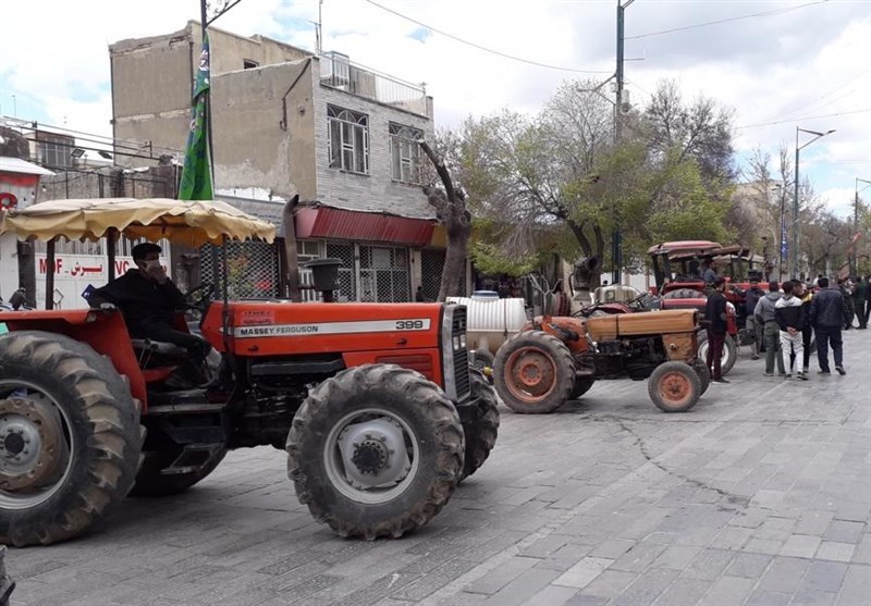 ویروس کرونا , بسیج سازندگی , بسیج دانشجویی , استانداری قزوین , 