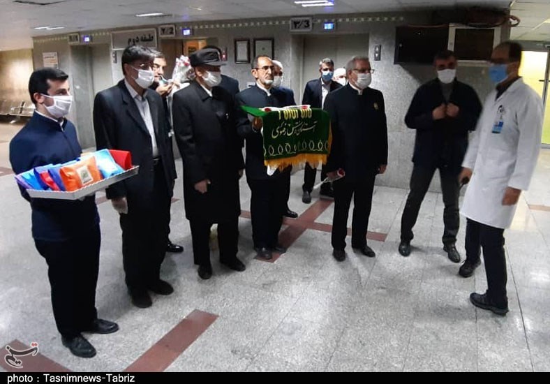 ویروس کرونا , 