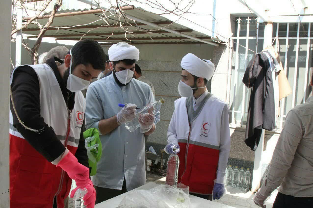 ویروس کرونا ,