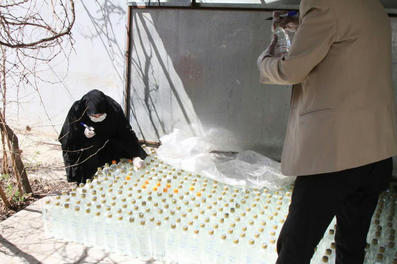 ویروس کرونا ,