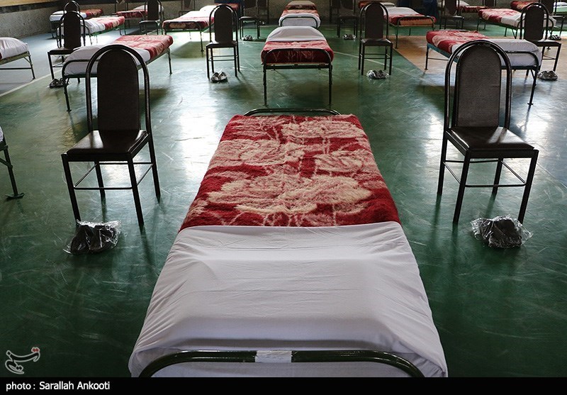 ویروس کرونا , ارتش , استان کرمان , 