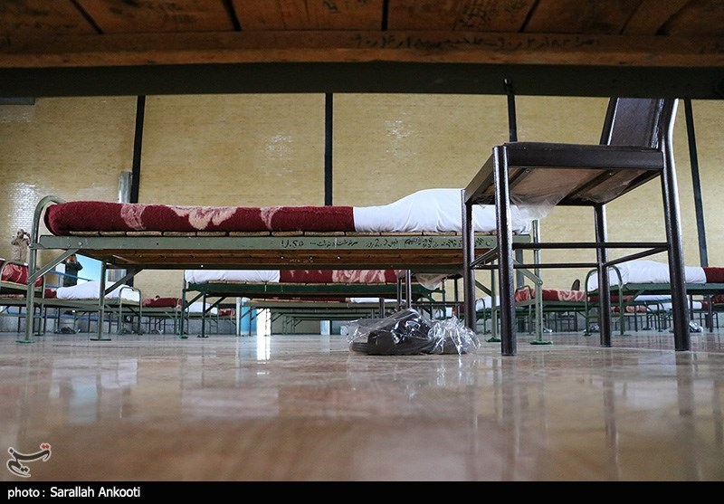 ویروس کرونا , ارتش , استان کرمان , 