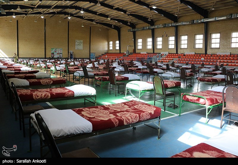 ویروس کرونا , استان کرمان ,