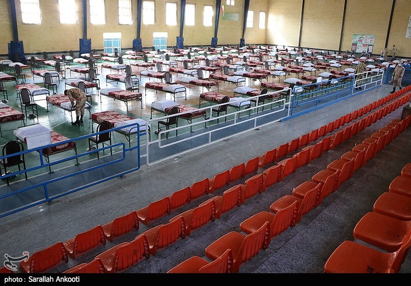 ویروس کرونا , استان کرمان ,