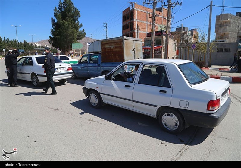 ویروس کرونا , روز طبیعت , 