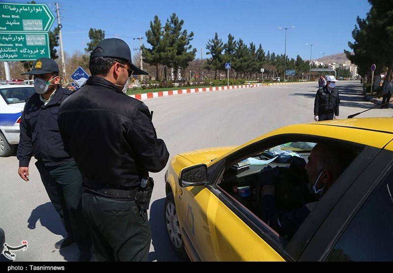 ویروس کرونا , روز طبیعت , 