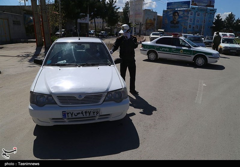 ویروس کرونا , روز طبیعت , 