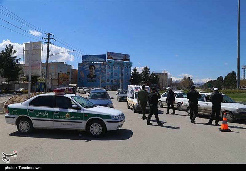 ویروس کرونا , روز طبیعت , 