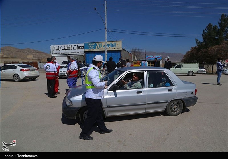 ویروس کرونا , روز طبیعت , 