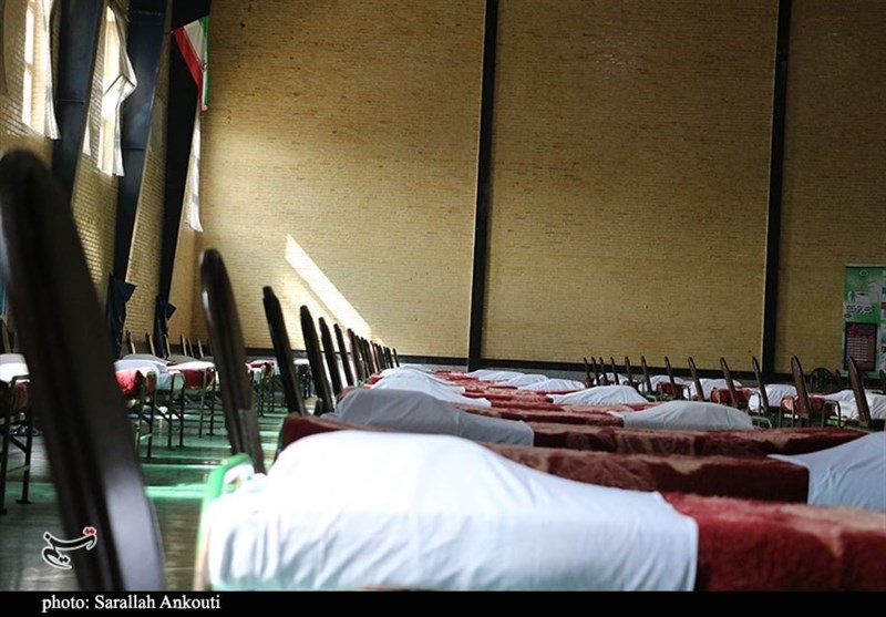 ویروس کرونا , ارتش , استان کرمان , 