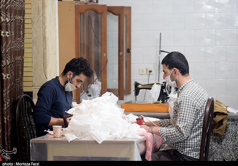 ویروس کرونا , 