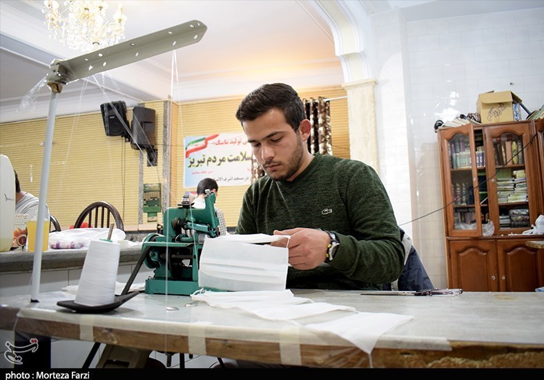 ویروس کرونا , 