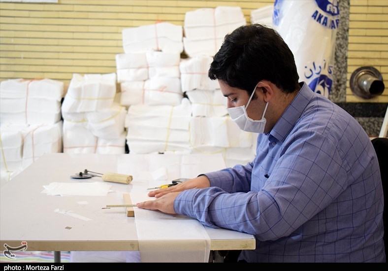 ویروس کرونا , 