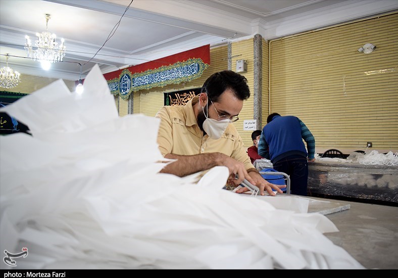 ویروس کرونا , 