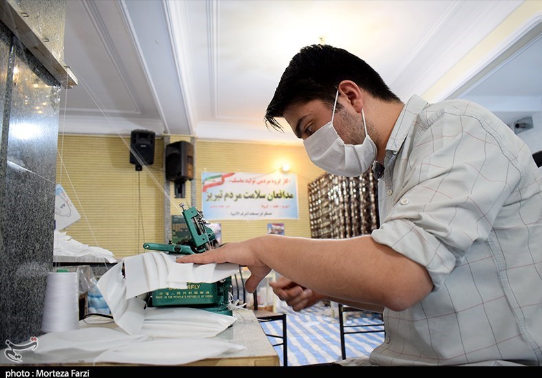 ویروس کرونا , 