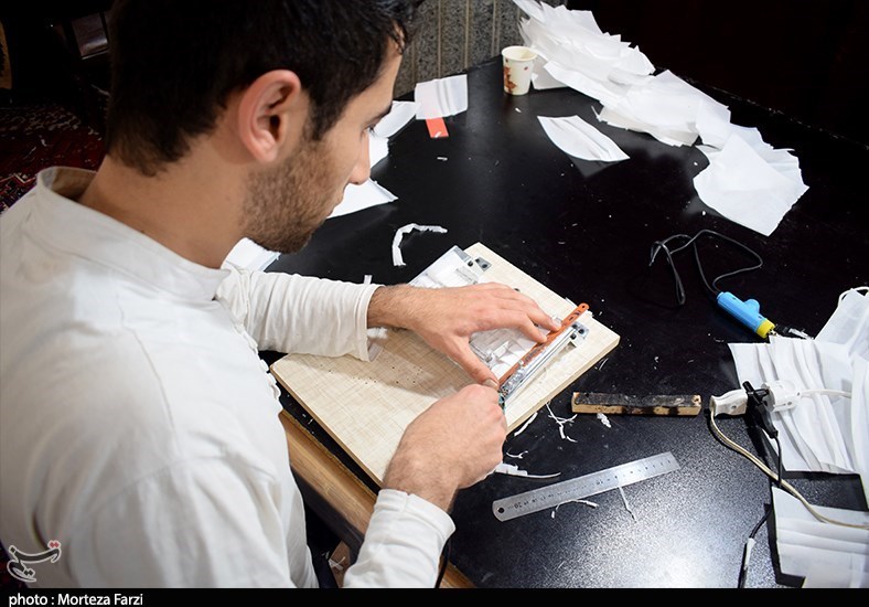 ویروس کرونا , 