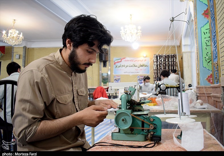 ویروس کرونا , 