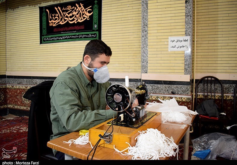 ویروس کرونا , 