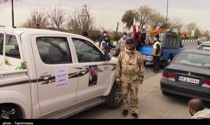 ویروس کرونا , 