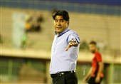 سرمربی آرمان‌گهر سیرجان: استان کرمان ظرفیت حضور 3 تیم در لیگ برتر فوتبال را دارد