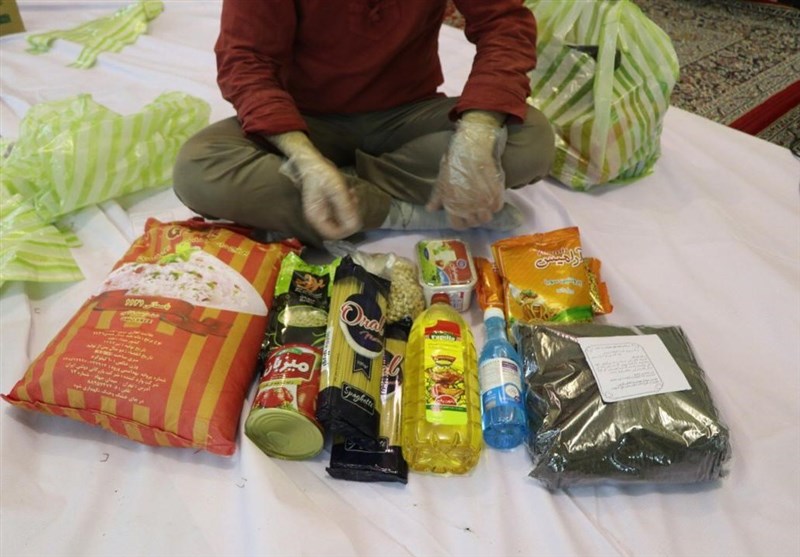 ویروس کرونا , مسجد , استانداری قزوین , بسیج سازندگی , 