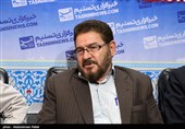 سردار شهید میرزا محمد سلگی
