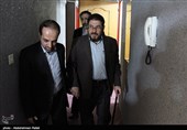 سردار شهید میرزا محمد سلگی