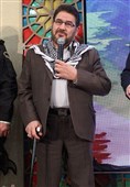 سردار شهید میرزا محمد سلگی