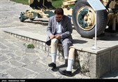 سردار شهید میرزا محمد سلگی
