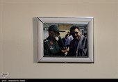 سردار شهید میرزا محمد سلگی