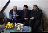 سردار شهید میرزا محمد سلگی