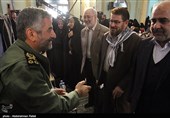 سردار شهید میرزا محمد سلگی