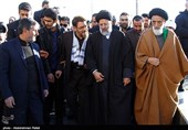 سردار شهید میرزا محمد سلگی