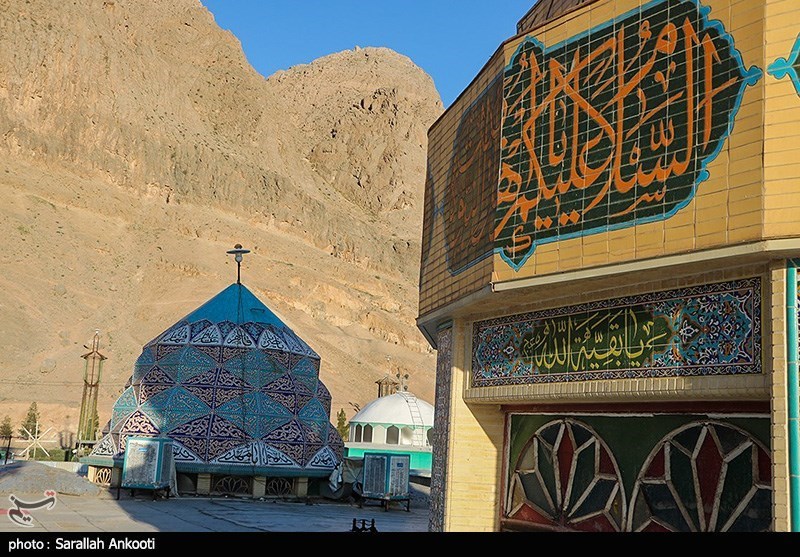 مسجد , سردار قاسم سلیمانی , استان کرمان , امام زمان (عج) | حضرت مهدی (عج) , 