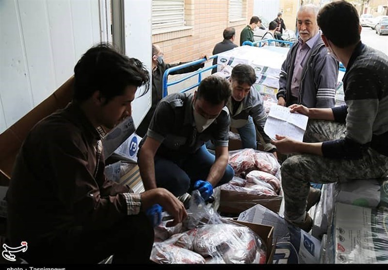 ویروس کرونا , 