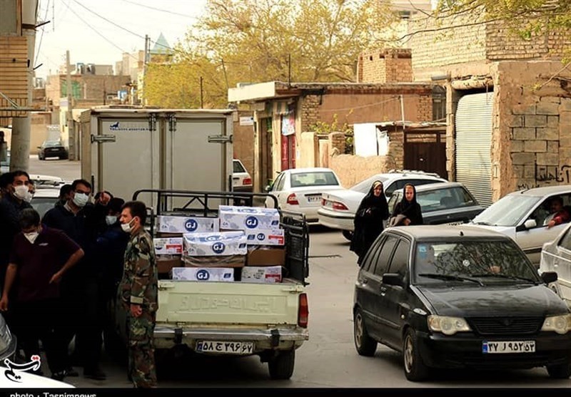 ویروس کرونا , 