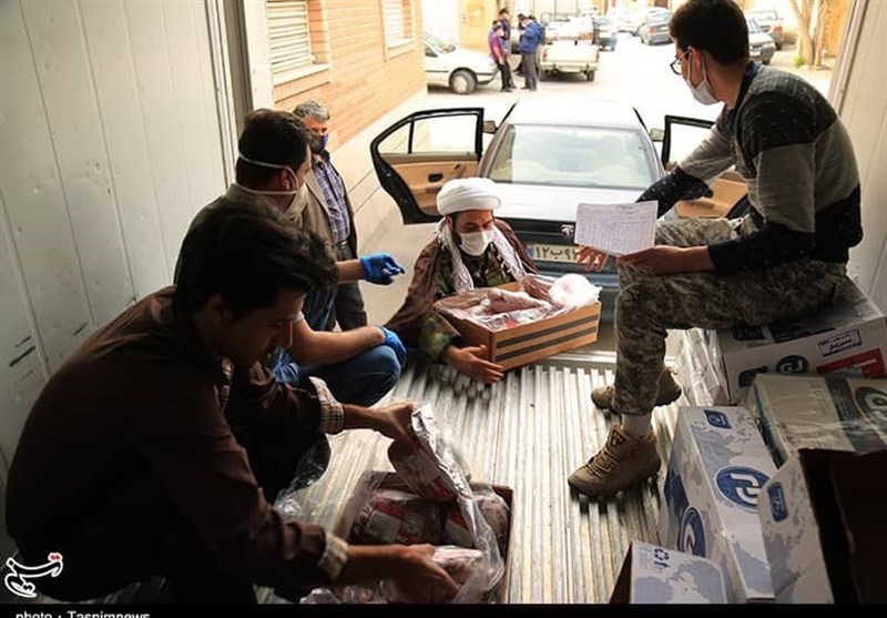 ویروس کرونا , 