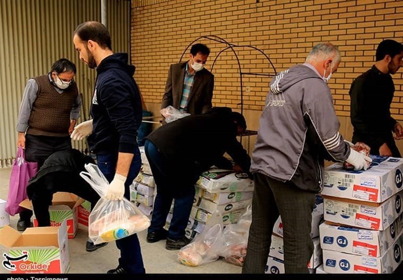 ویروس کرونا , 