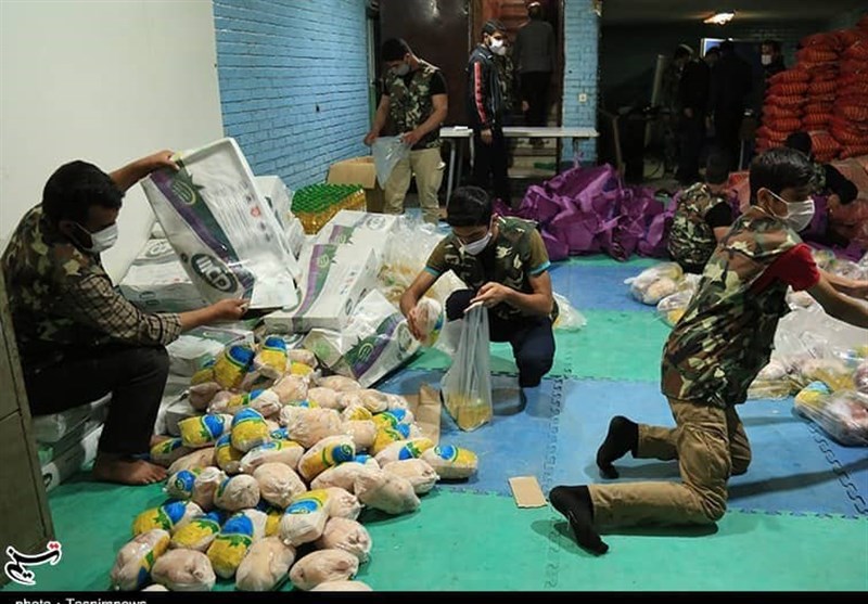 ویروس کرونا , 