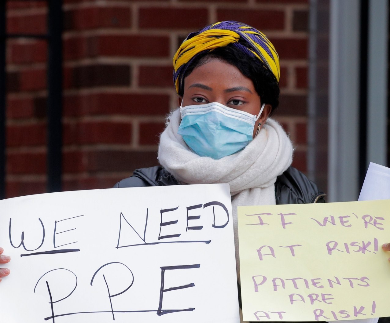 ویروس کرونا , کشور آمریکا , 