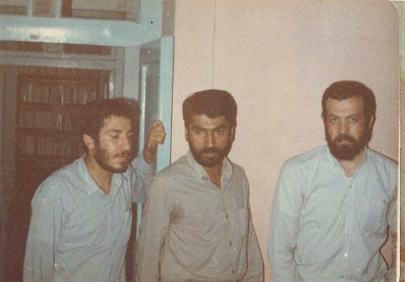 سیدحسن حسینی