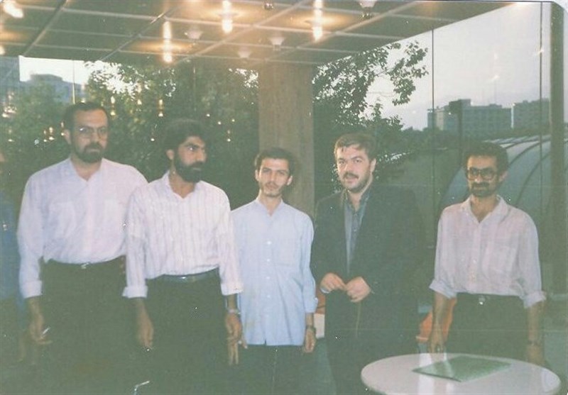 سیدحسن حسینی