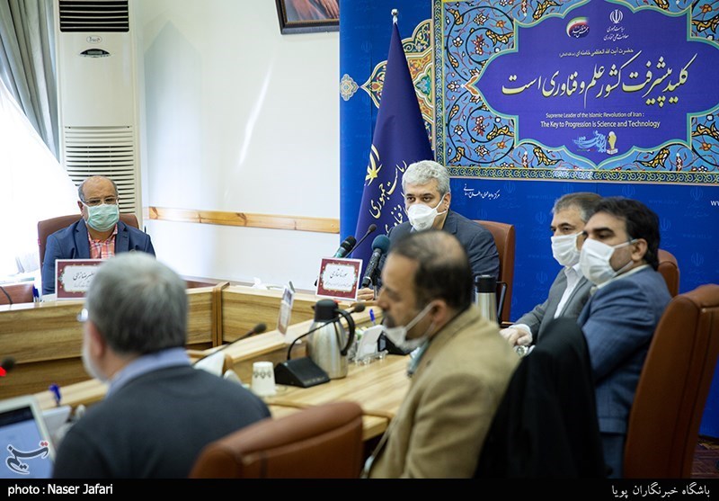 رونمایی از سامانه تشخیص پونومی Covid 19