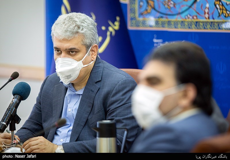 رونمایی از سامانه تشخیص پونومی Covid 19