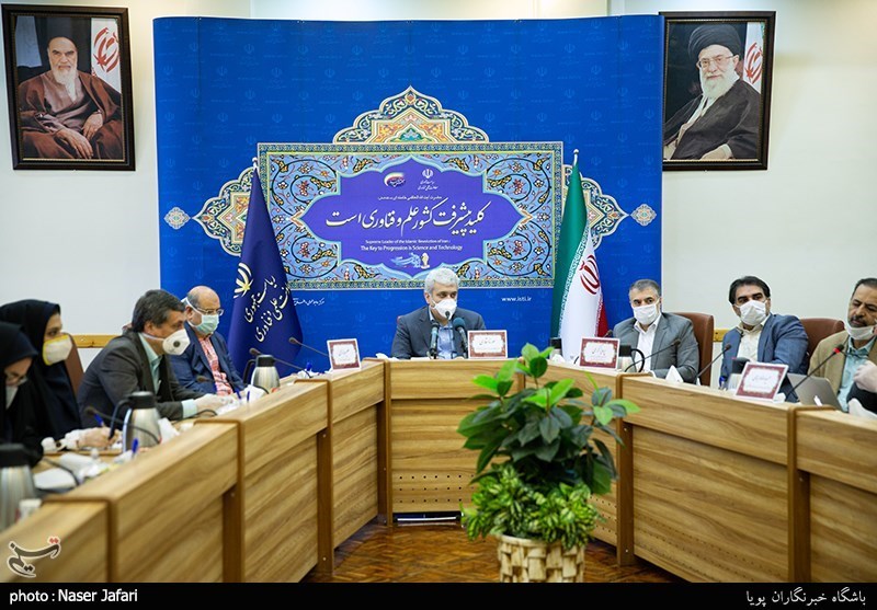 رونمایی از سامانه تشخیص پونومی Covid 19