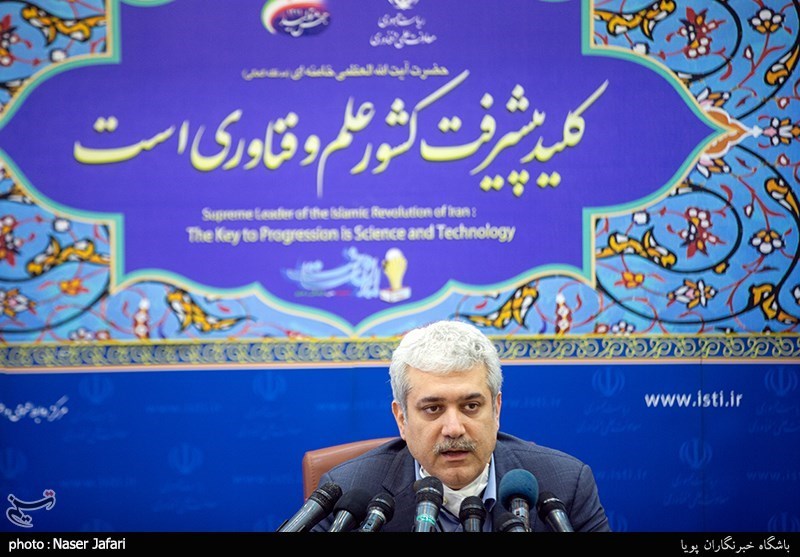 رونمایی از سامانه تشخیص پونومی Covid 19