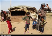 زیستگاه‌های بیت کوصر - خوزستان
