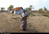 زیستگاه‌های بیت کوصر - خوزستان