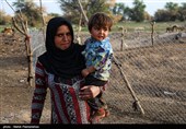 زیستگاه‌های بیت کوصر - خوزستان